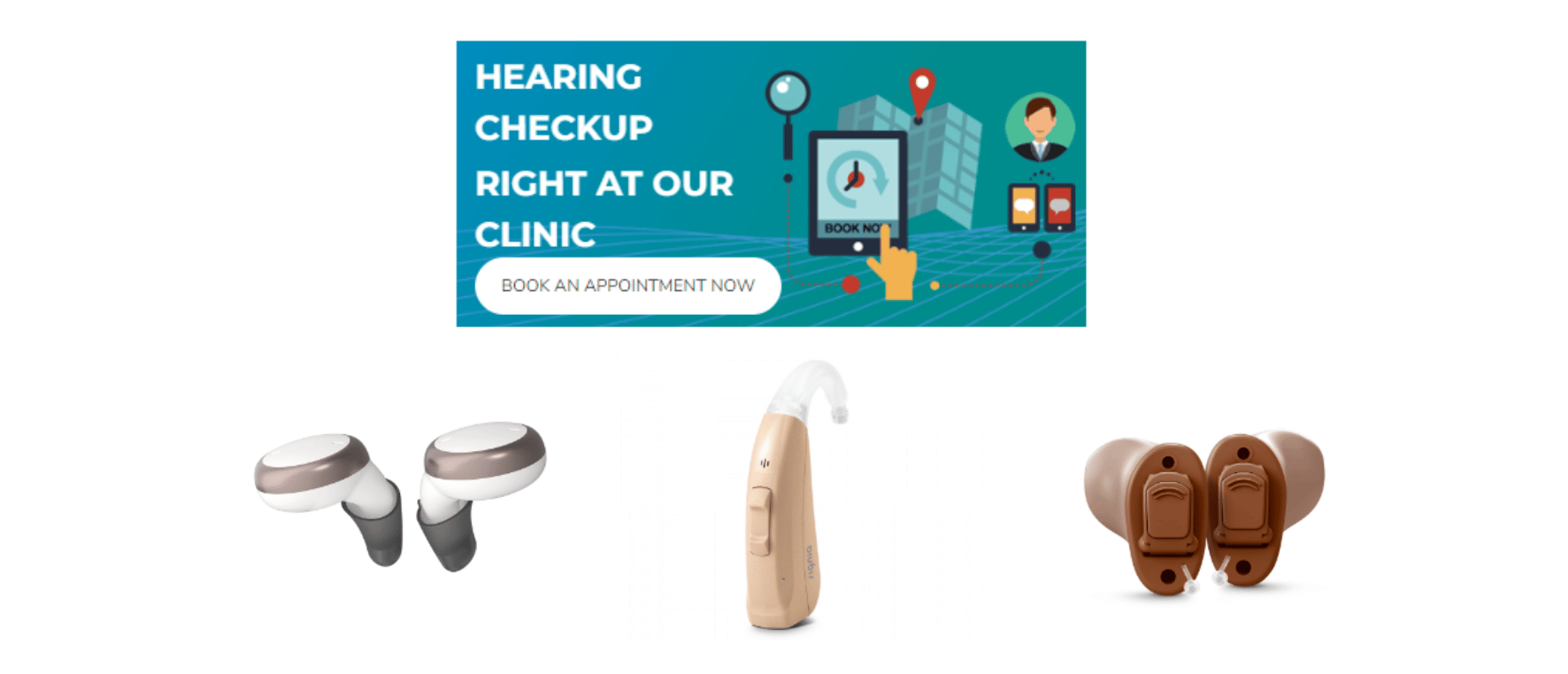 Understanding the Importance of PTA Hearing Test in Hearing Loss Prevention | Aanvii Hearing